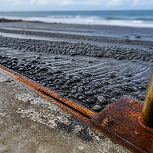Casa del Golfo in El Salvador for refined beachfront elegance