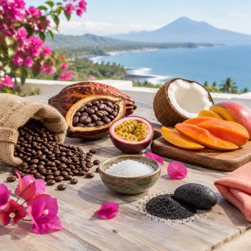 El Salvador tourism for luxury travelers seeking culture, cities and coast