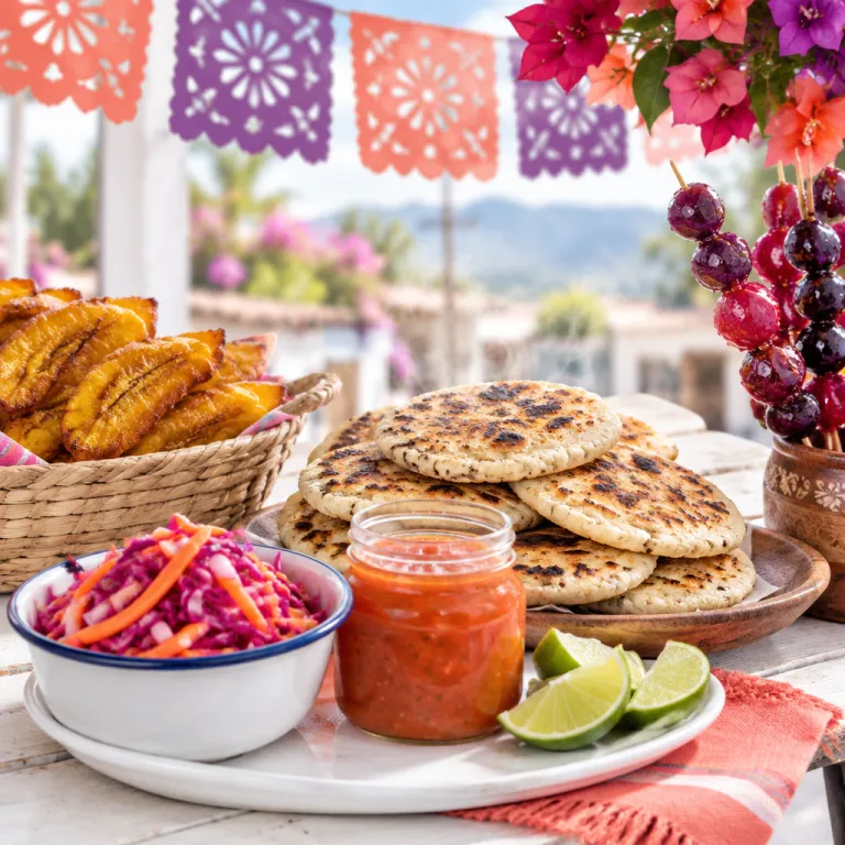 Juayua's weekend food festival: a field guide to the stalls worth the Ruta de las Flores drive
