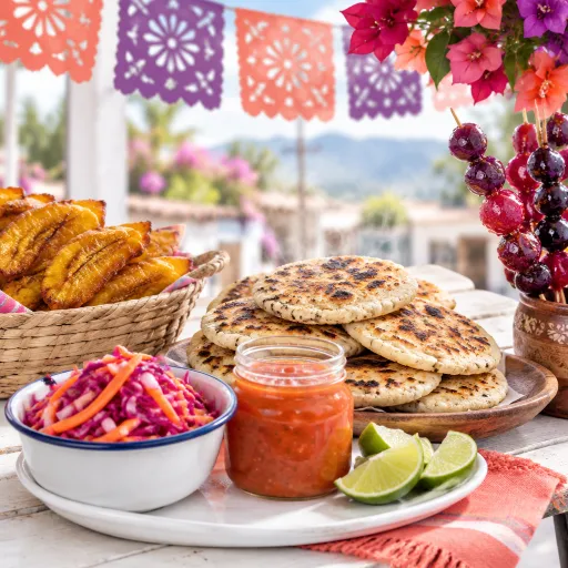 Juayua's weekend food festival: a field guide to the stalls worth the Ruta de las Flores drive