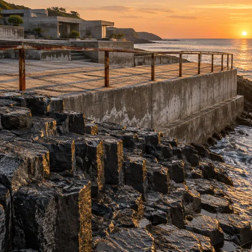Seaside serenity at Atami Escape Resort on El Salvador’s Pacific coast