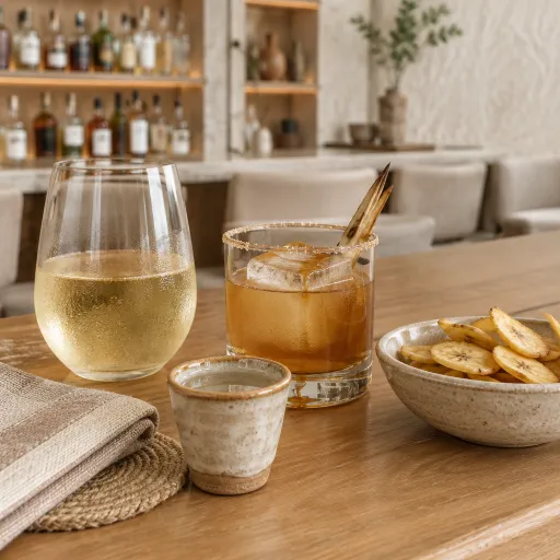 The rise of the Salvadoran hotel bar: agave, natural wine and cocktails worth staying in for