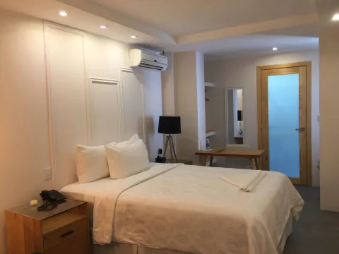 Kaleo Hotel Boutique