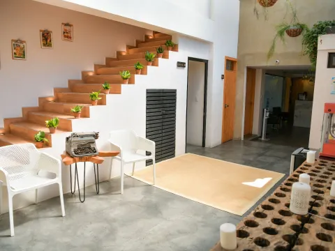 Kaleo Hotel Boutique