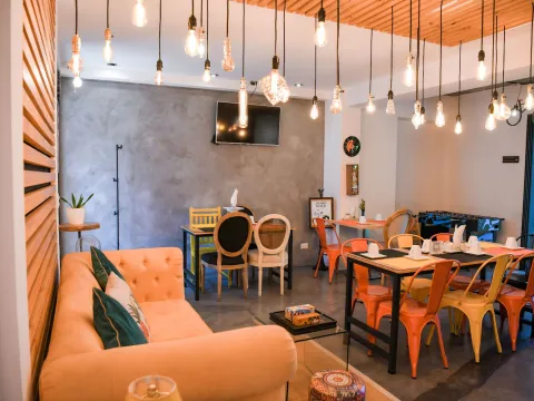 Kaleo Hotel Boutique