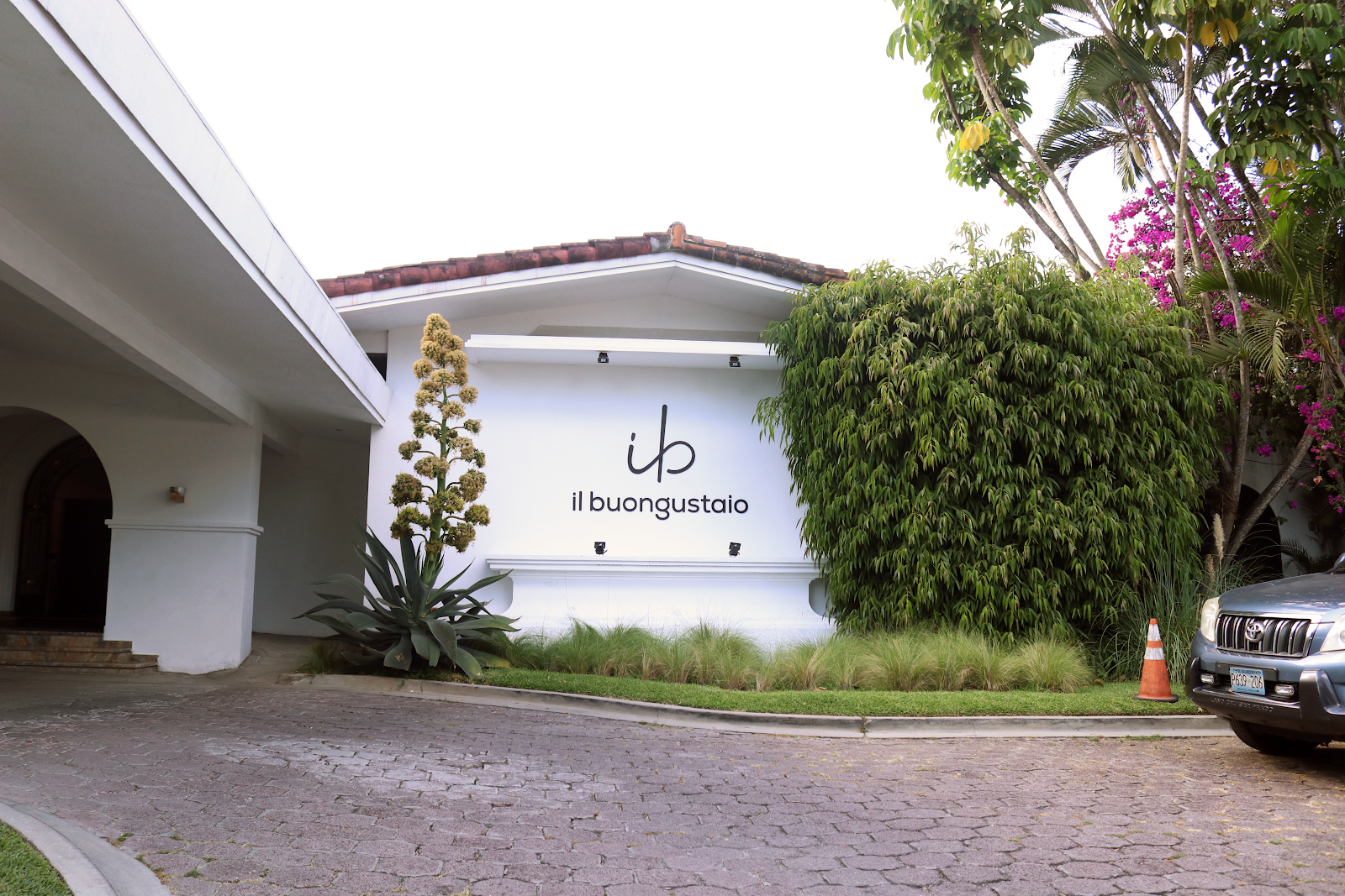 Nico Urban Hotel