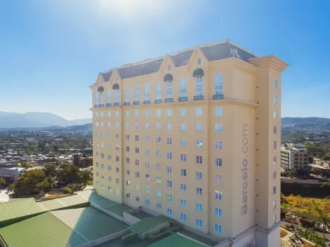 Barceló San Salvador