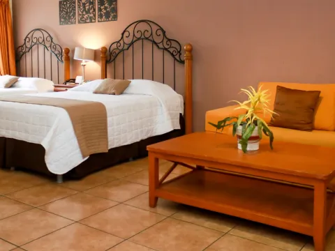 Las Magnolias Hotel Boutique