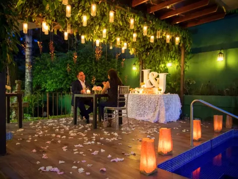 Las Magnolias Hotel Boutique