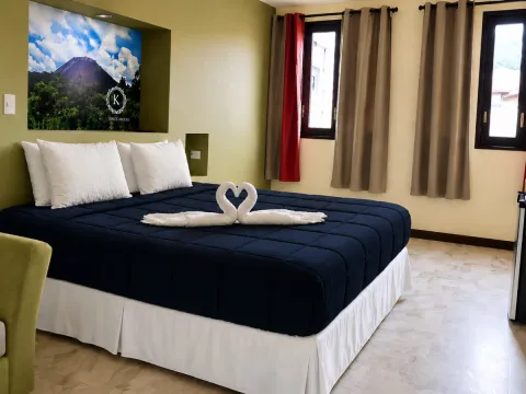 Kartagus Hotel