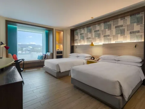 Hyatt Centric San Salvador