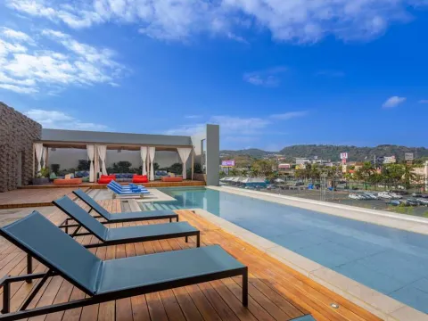 Hyatt Centric San Salvador
