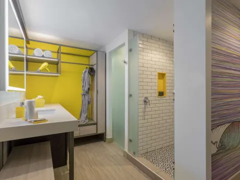 Hyatt Centric San Salvador