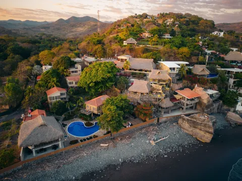 Casa de Mar Hotel And Villas