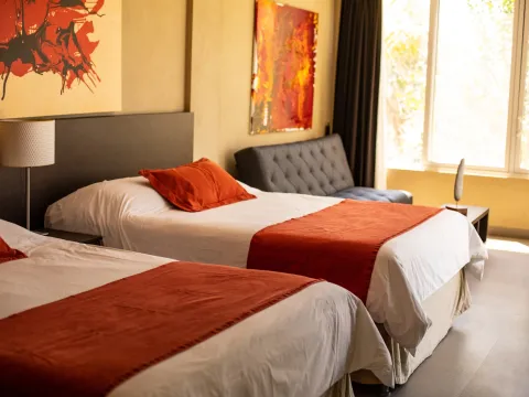 Casa de Mar Hotel And Villas