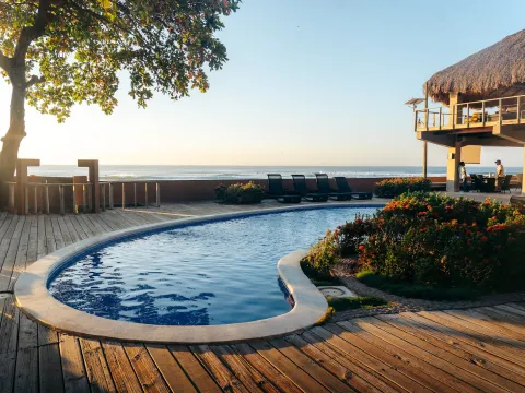 Casa de Mar Hotel And Villas
