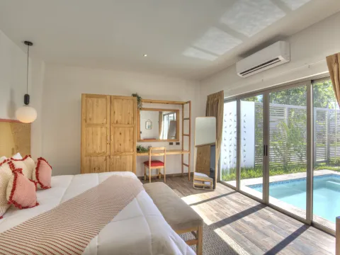 Garten Hotel