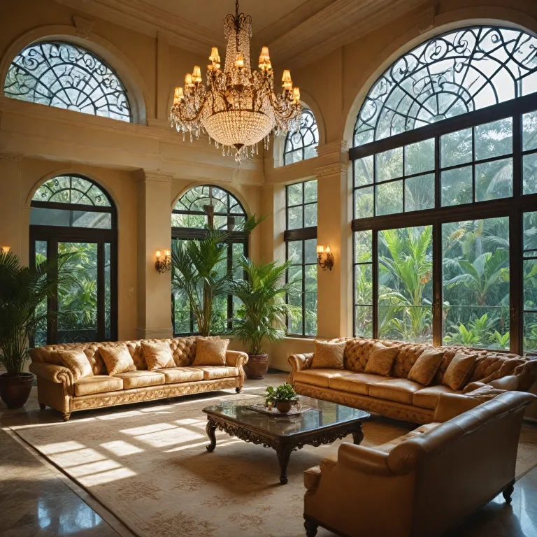 A refined guide to the best 5 star hotels in El Salvador for luxury stays