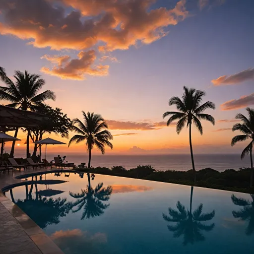 Where to stay in El Salvador luxury: premium hotels and exclusive experiences