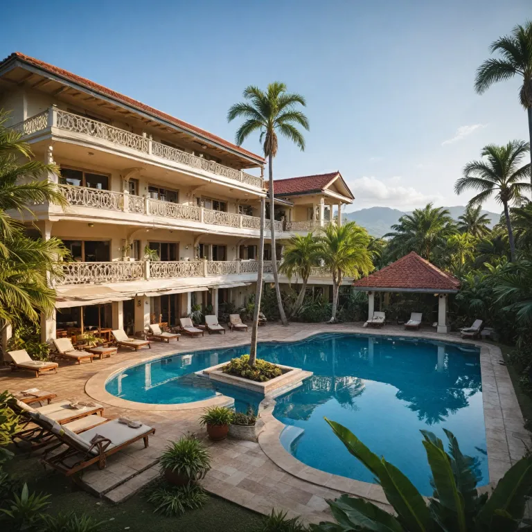 A comprehensive guide to premium hotel booking websites in El Salvador