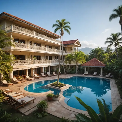 A comprehensive guide to premium hotel booking websites in El Salvador