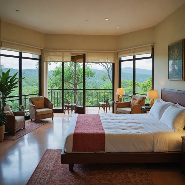 How to find the best hotel booking site for luxury and premium stays in El Salvador