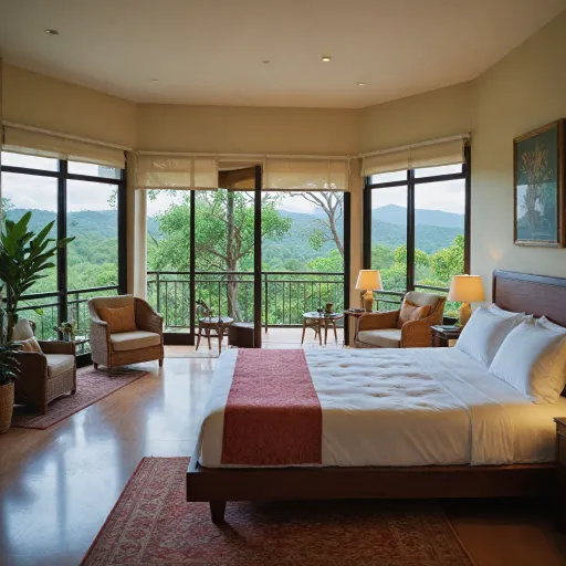 How to find the best hotel booking site for luxury and premium stays in El Salvador