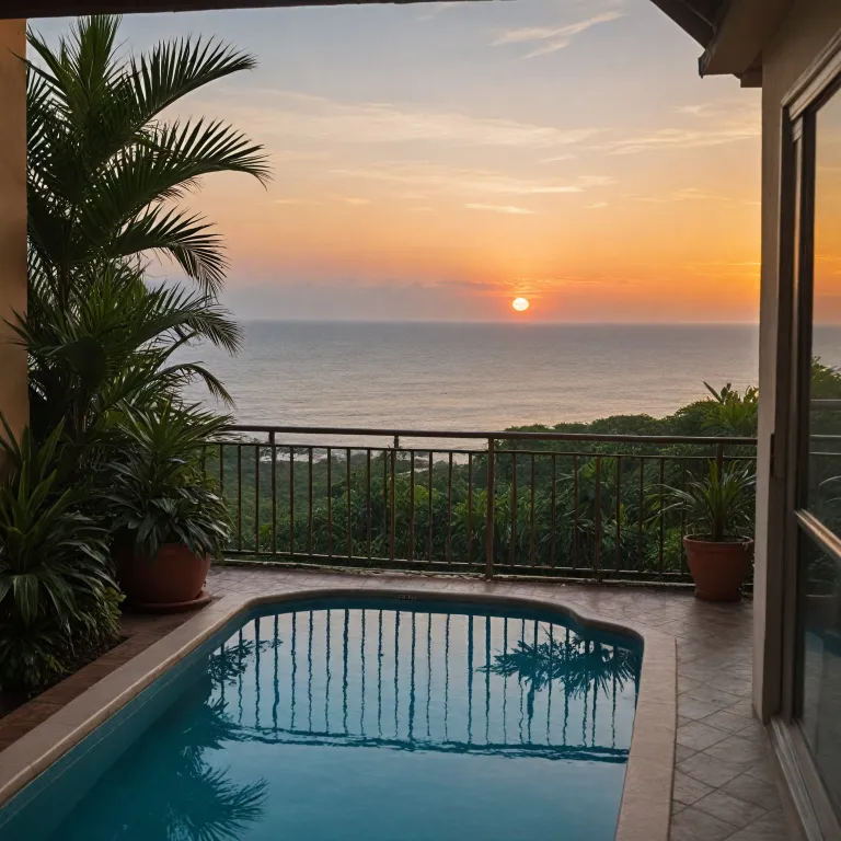 Best hotel websites for El Salvador: a guide to premium and luxury stays