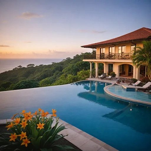 Where to book the best luxury hotels in El Salvador for an exceptional stay