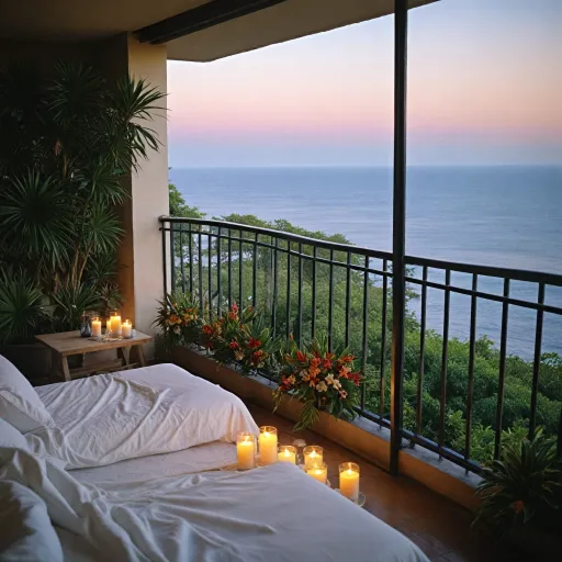 Romantic escapes: the best luxury hotels for couples in El Salvador