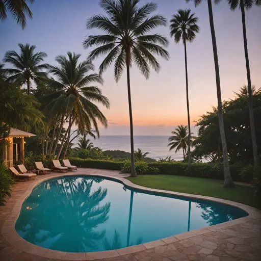 El Salvador luxury hotel reservations: your guide to premium stays and exclusive experiences