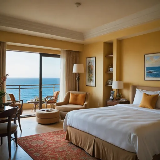 Elevating your stay: expert insights on luxury and premium hotel booking websites in El Salvador