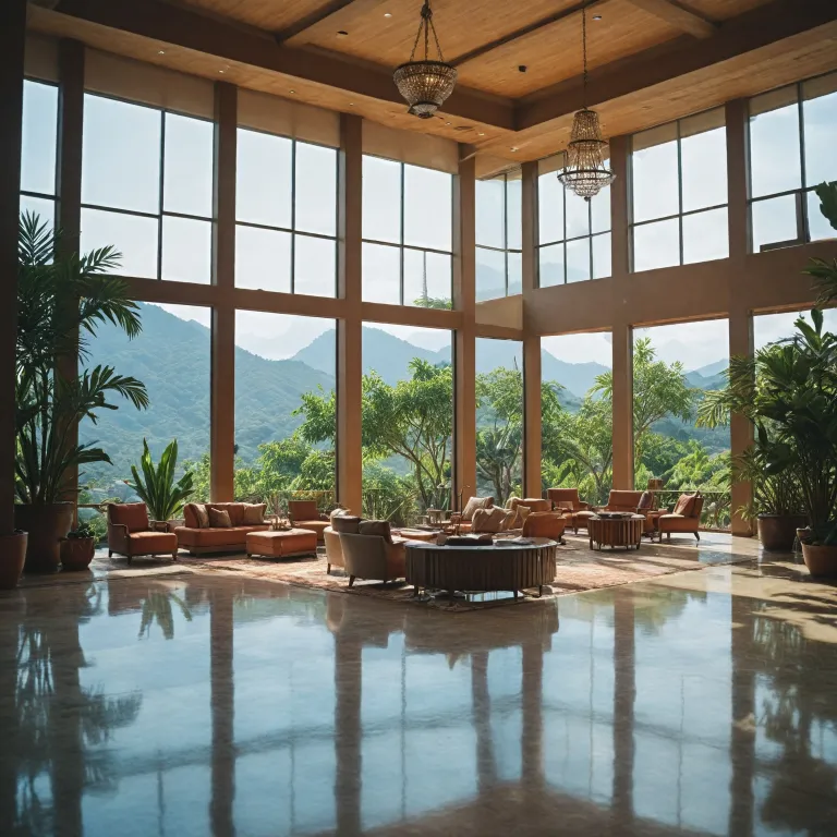 Team spotlights: the people shaping luxury and premium hotel booking experiences in El Salvador