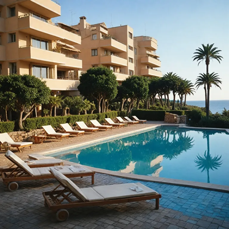 Punta del Este luxury hotels: refined stays and premium experiences on Uruguay’s coast