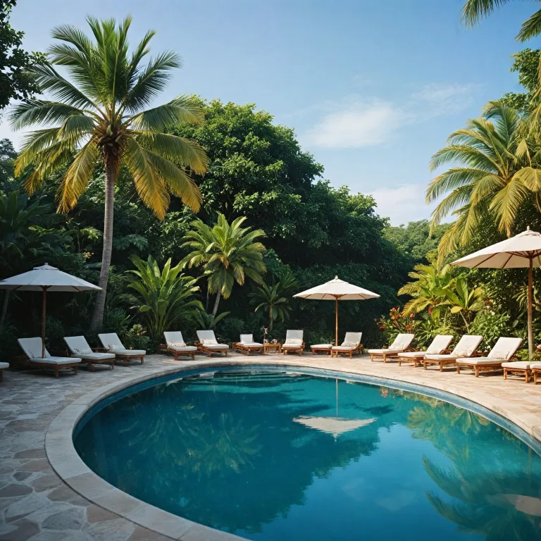 All inclusive resorts in El Salvador: premium stays, top views, and exclusive experiences