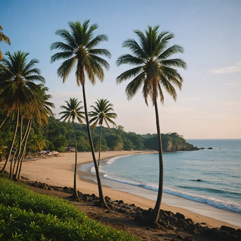 El Salvador beach resorts: luxury, tropical escapes and premium guest experiences