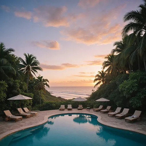 Resorts El Salvador: premium stays, surf escapes, and wellness experiences