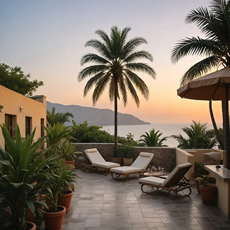 El Salvador vacation packages for refined stays and curated city escapes