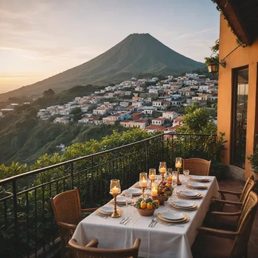 Unforgettable things to do in El Salvador for a refined, memorable stay