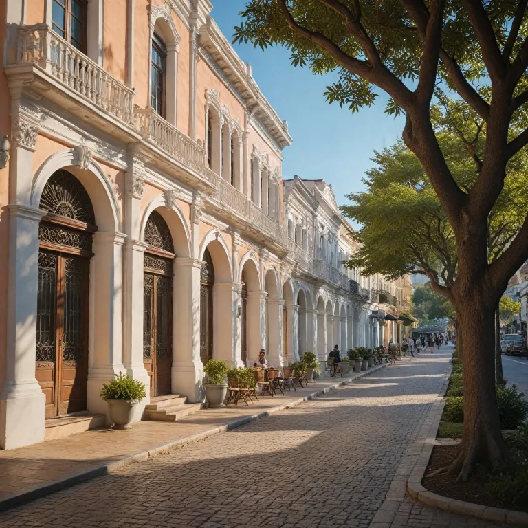 Refined things to do in San Salvador for an elegant city escape