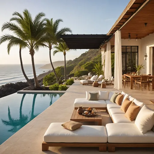 Alma de Mar El Salvador: an elegant oceanfront retreat for refined stays