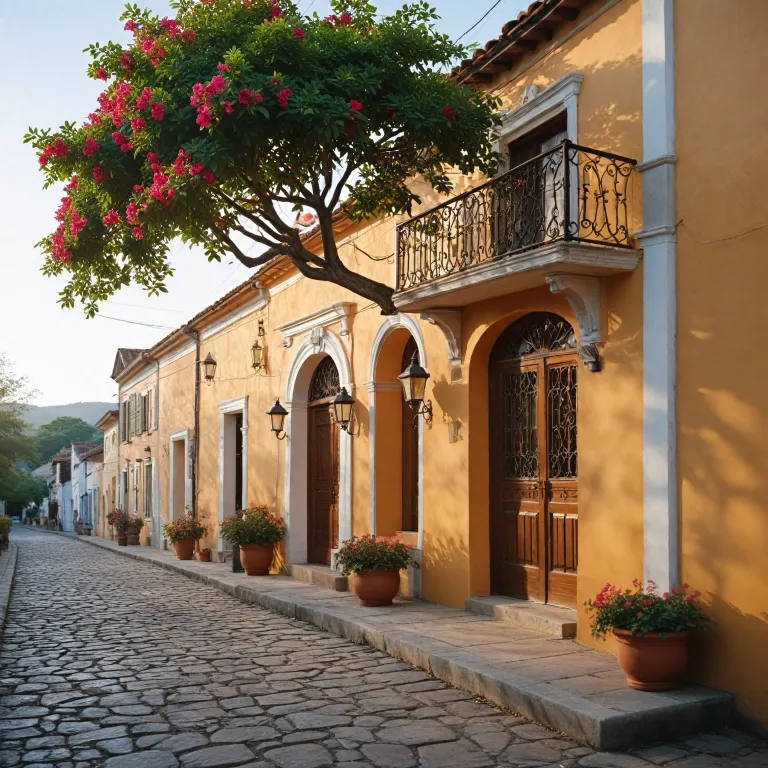 Suchitoto El Salvador: refined stays in a lakeside colonial town