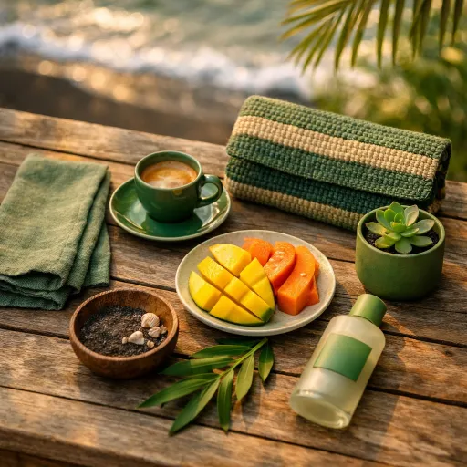 El Zonte hotel escapes for refined oceanfront stays in El Salvador