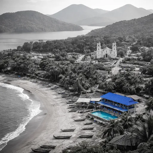Where to base yourself in El Salvador: a region-by-region orientation for the discerning traveller
