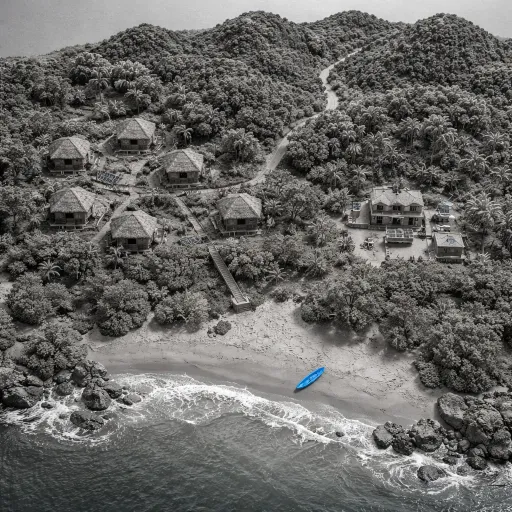 The quiet sustainability of Salvadoran eco-resorts, and where the marketing outpaces the reality