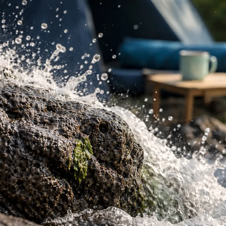 Volcano treks and waterfall mornings: pairing El Salvador's adventure landscape with a luxury basecamp