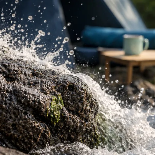 Volcano treks and waterfall mornings: pairing El Salvador's adventure landscape with a luxury basecamp