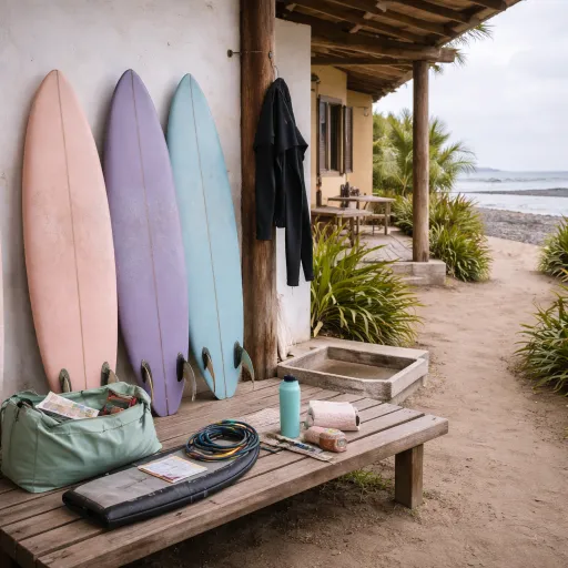 Why El Salvador's surf coast still rewards travellers who arrive without a fixed itinerary