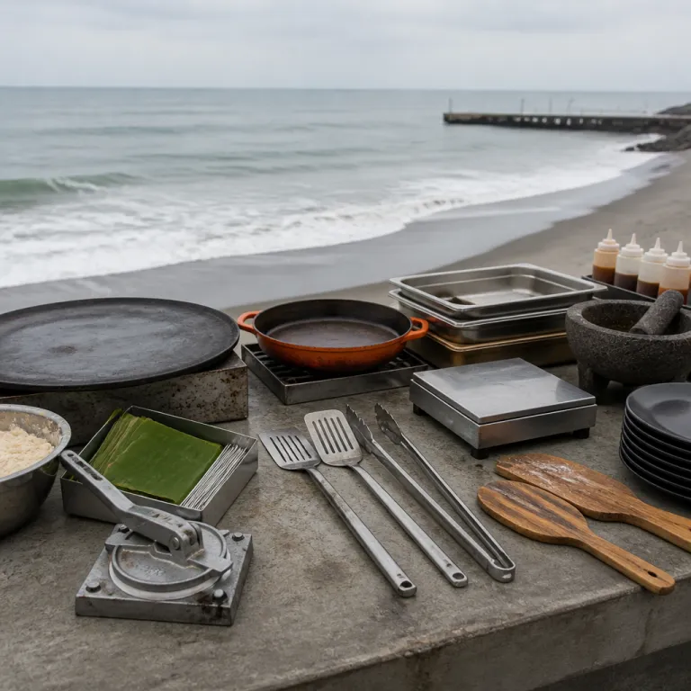 A weekend food crawl from San Salvador to La Libertad: the restaurants earning repeat visits