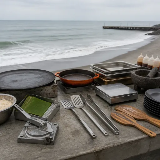 A weekend food crawl from San Salvador to La Libertad: the restaurants earning repeat visits